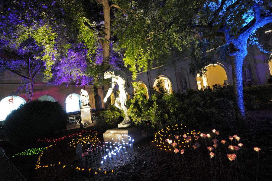 Répertoire en cours de mise à jour